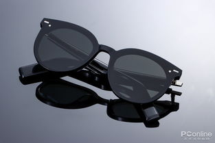 華為與Gentle Monster聯名智能眼鏡Eyewear評測 科技與潮流的碰撞，出街耍帥利器