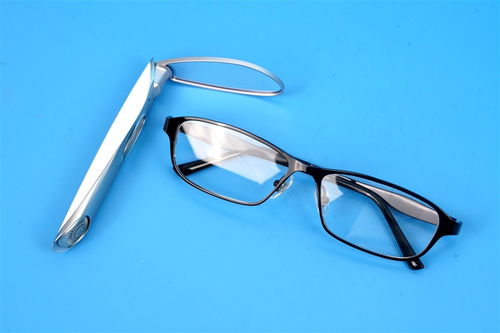 OPPO Air Glass評測 解鎖智慧生活的第三塊屏幕