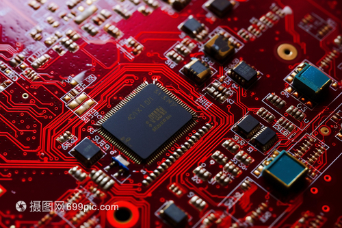 電子元件的靈魂載體 深入了解PCB電路板的奧秘