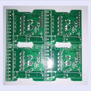 電子之基 PCB電路板的全流程解析與市場洞察
