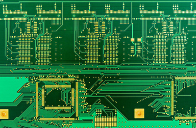 探索電子世界的金色脈絡 PCB電路板的藝術與科學